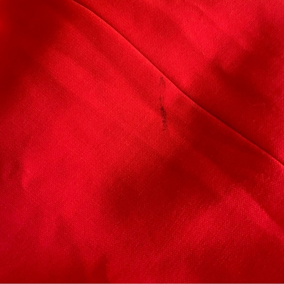 Cinq a Sept Halter Low Back Maxi Gown Dress Formal - Picture 14 of 14